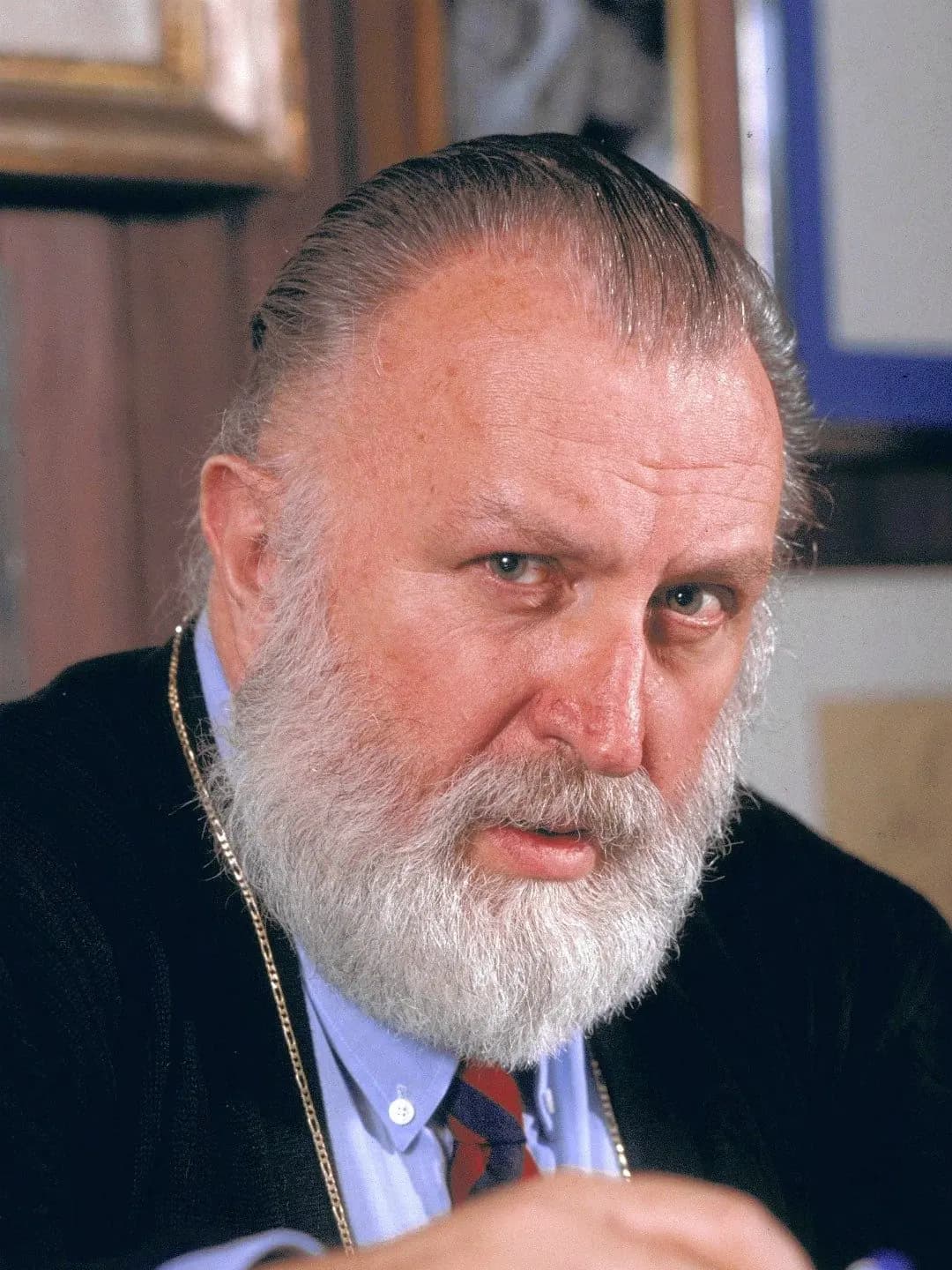 سرجیو لئونه
