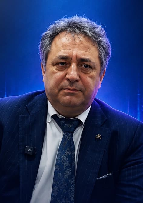 وحید شکرانی