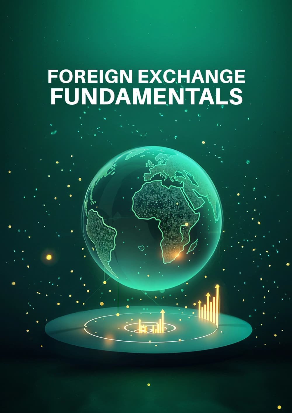 مبانی بازار فارکس