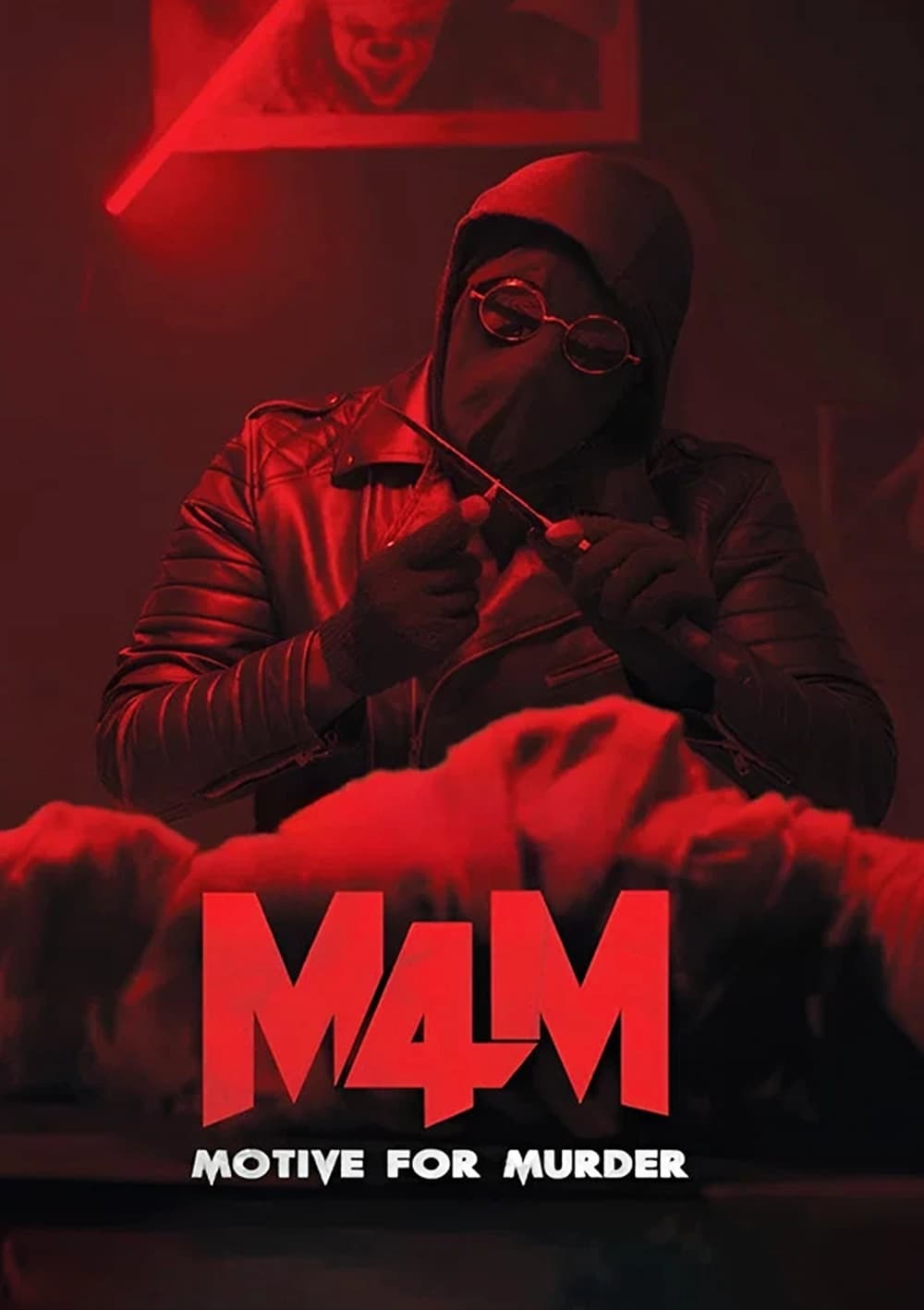 M4M: انگیزه قتل