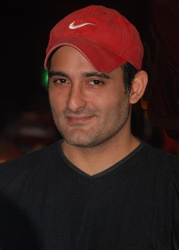 آکشی خانا