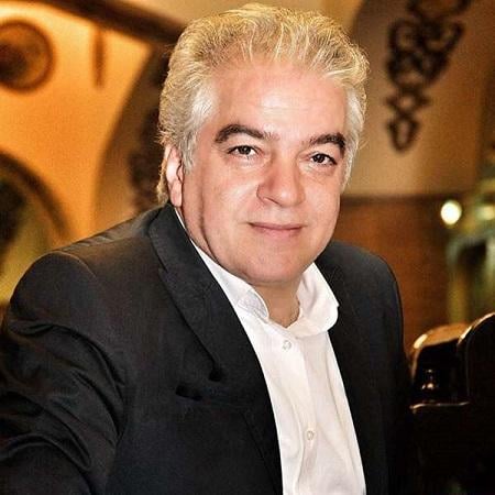 مرتضی کاظمی