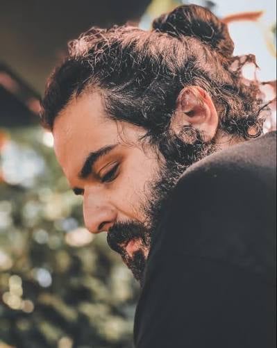 محمد نوروزی