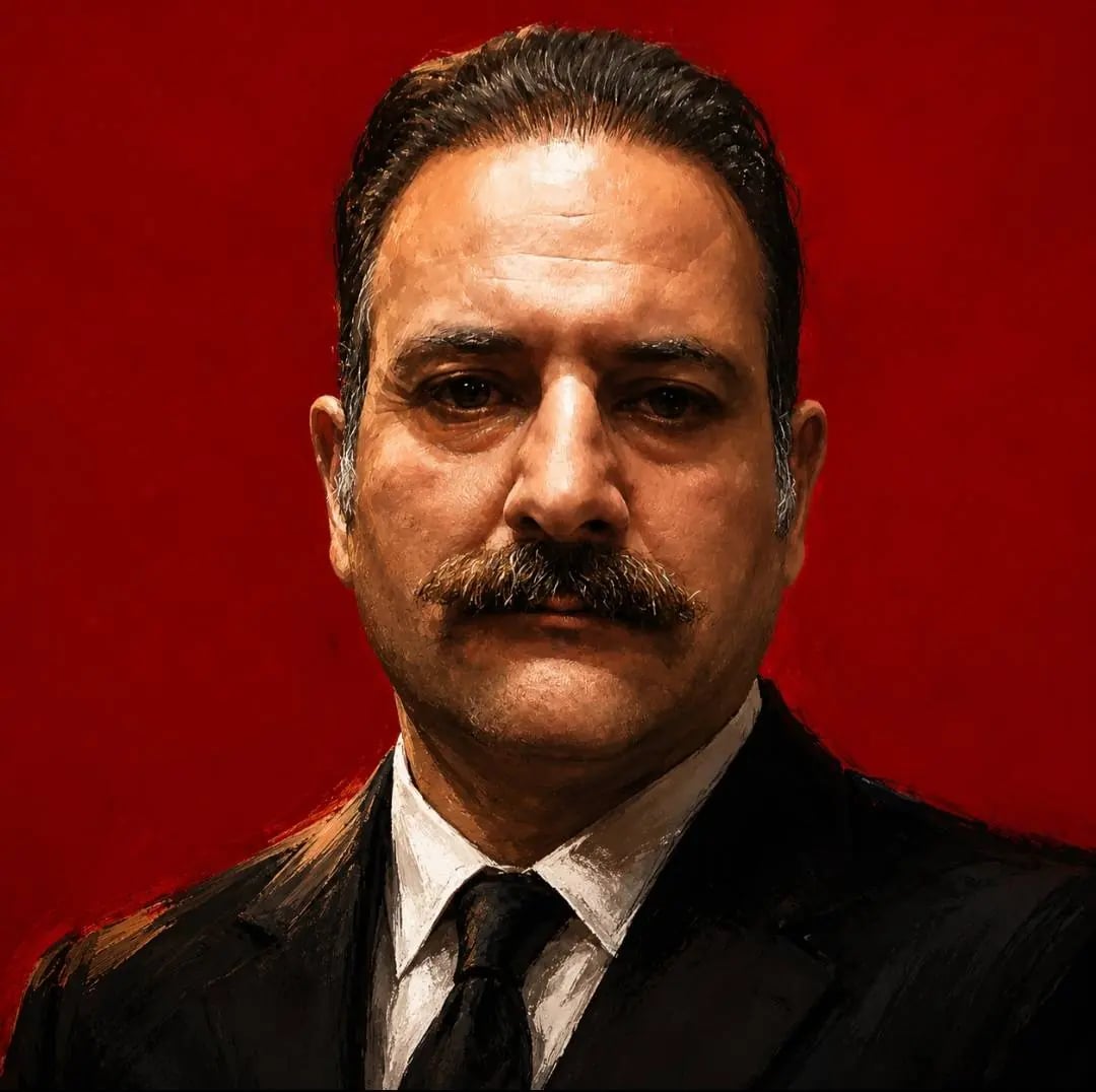 محسن قیصری