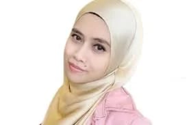 نورحیاتی ماسلین