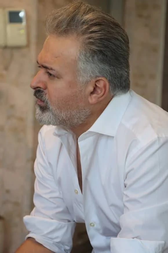 مبین رستگار