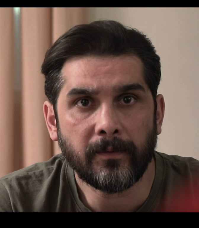 آرش یعقوبی