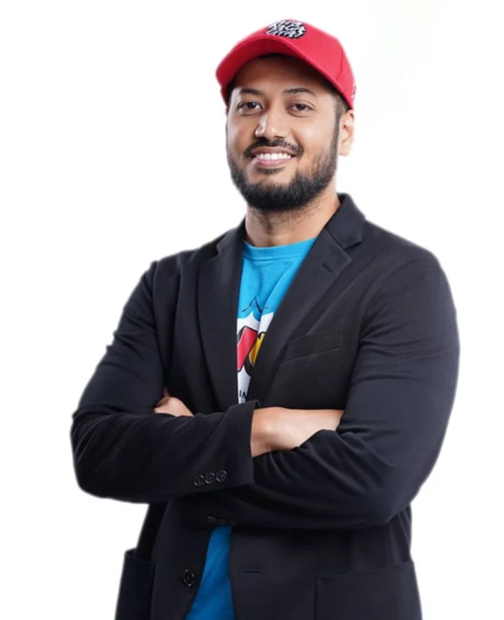 محمد اسامه زید