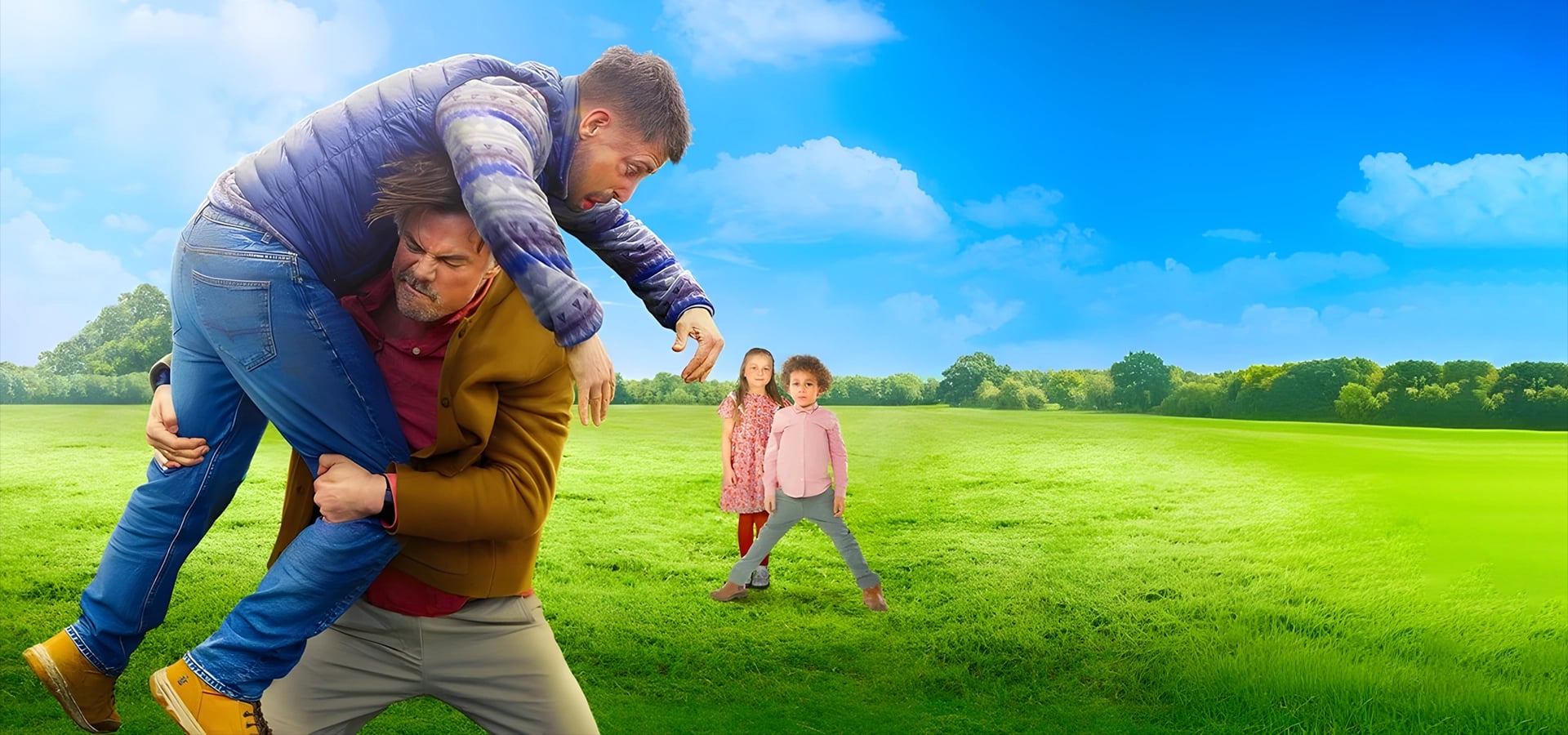 پیش‌دبستانی