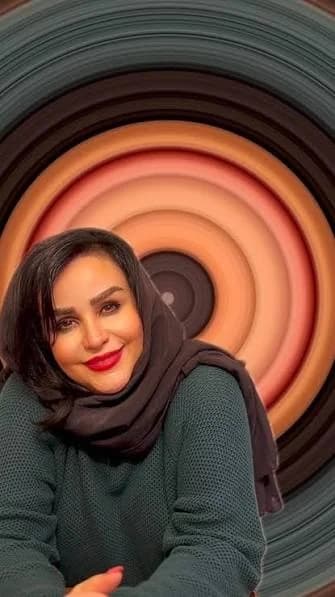 ندا جلالی