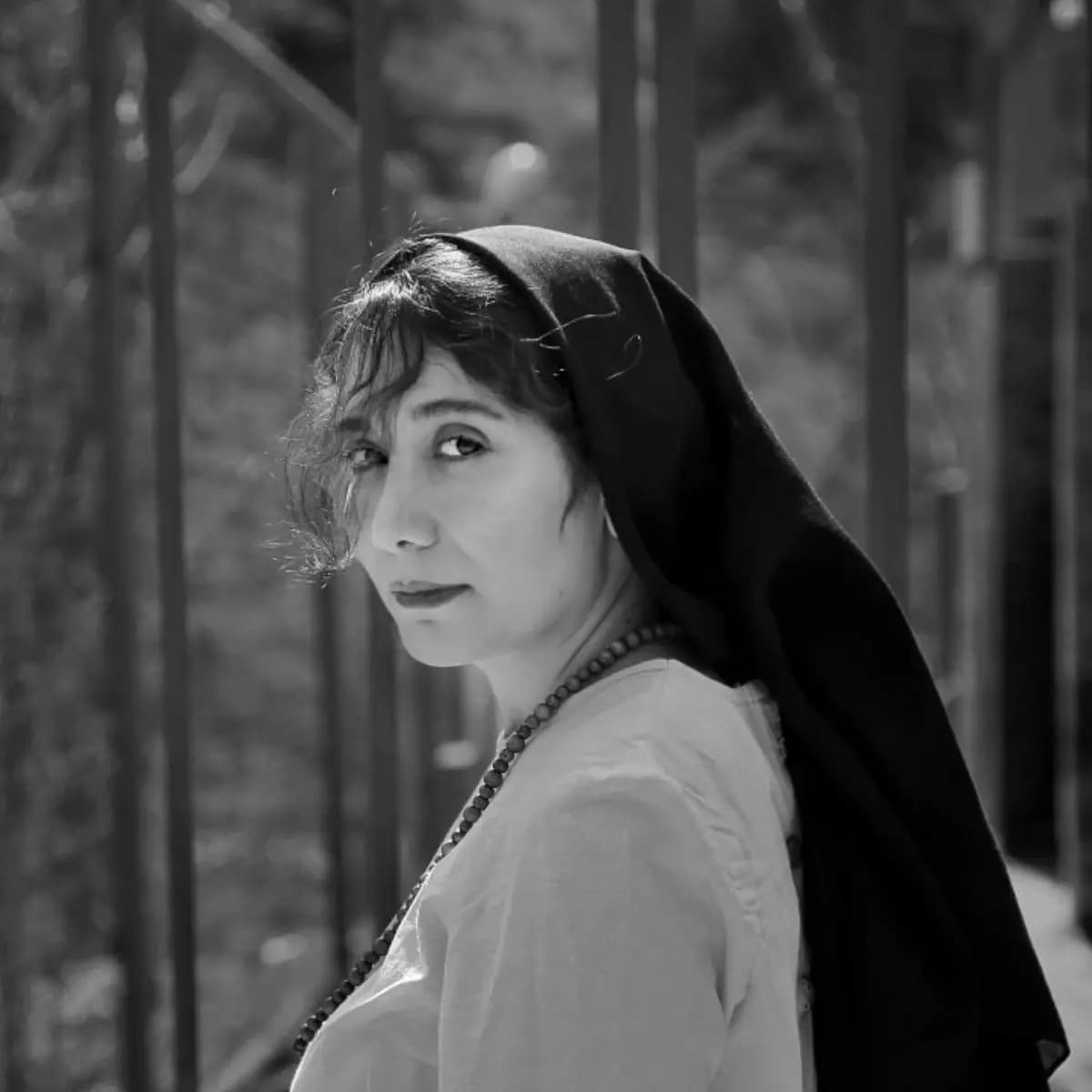 زهرا عسگری