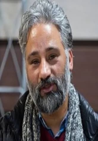 روحالله ظریف