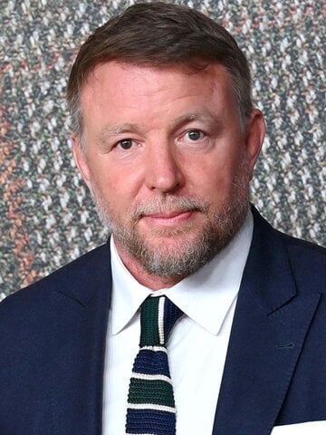 گای ریچی