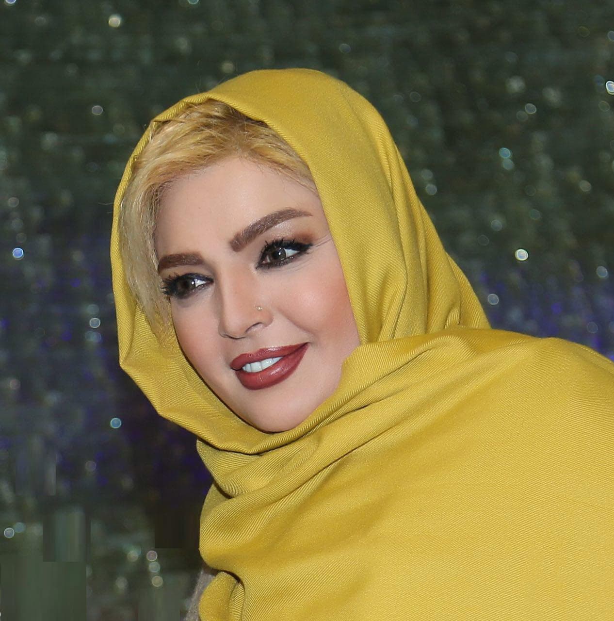 شهرزاد عبدالمجید