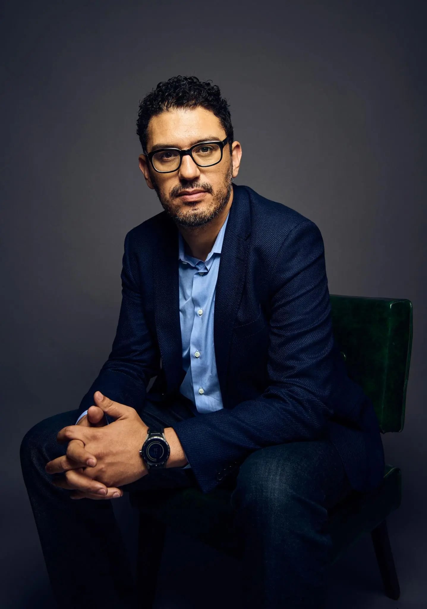 سام اسماعیل