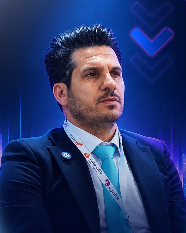 ایرج غلامی