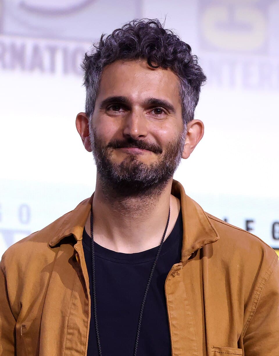 دیو گرین