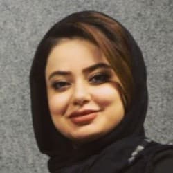 نیوشا زارعی