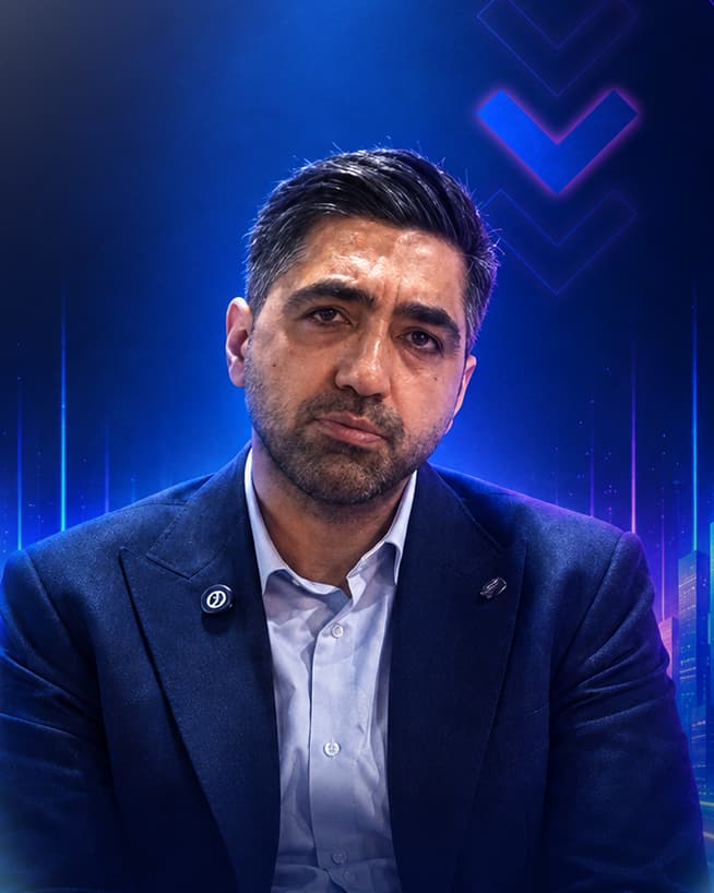 محمد کهناندیش