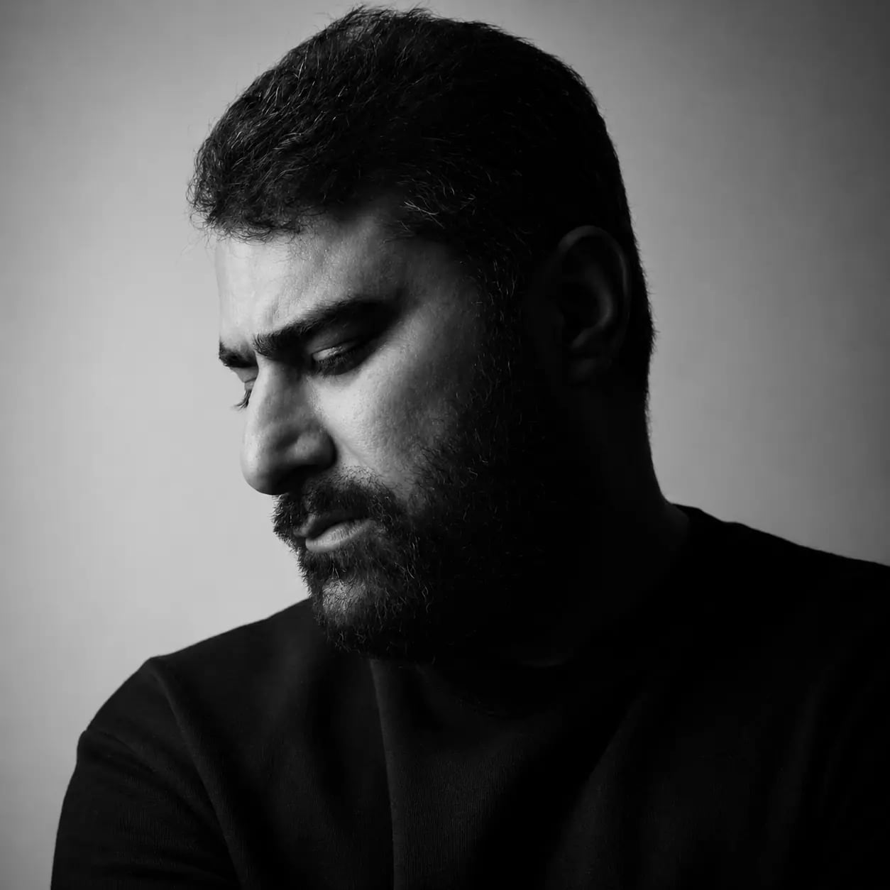 ناصر صوفی