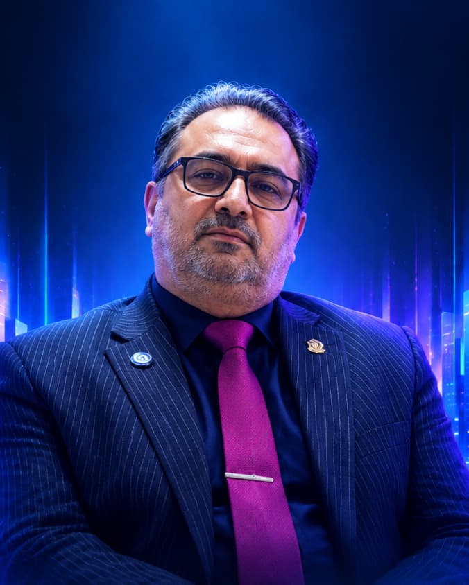 محمدرضا معبودیان