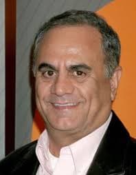 مارشال منش