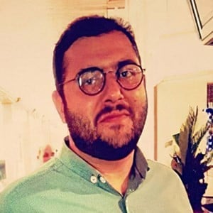 میلاد جباری مولانا
